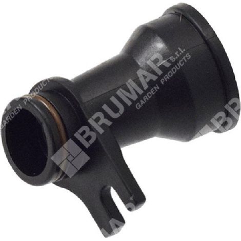 Tubo olio per rasaerba DAYE - DAYEE COMPATIBILE - 027645