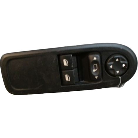 Commande Leve-glace Porte Avg PEUGEOT 308 [PRODUIT D'OCCASION]♻️649024