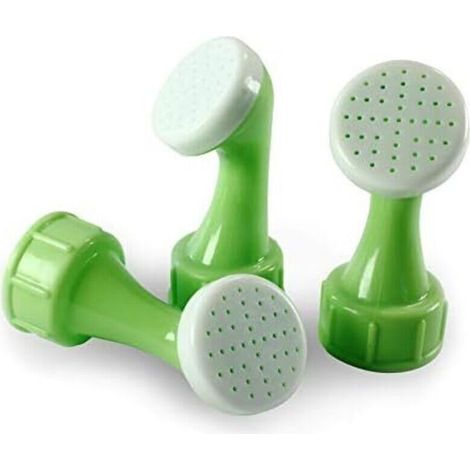 CSPARKV 7x3cm Accessoire de coulée pour Bouteilles Lot de 3 pour Le Jardinier Amateur (1/5)