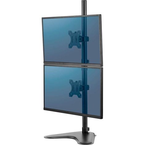 Fellowes Seasa supporto TV nero per 32 pollici (1/5)