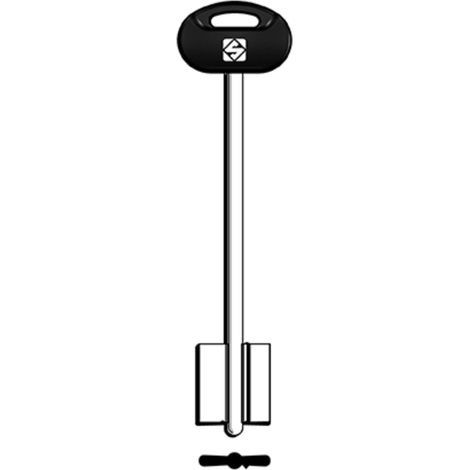 5PZ CHIAVI SILCA D.MAPPA 5MT20BP OLC