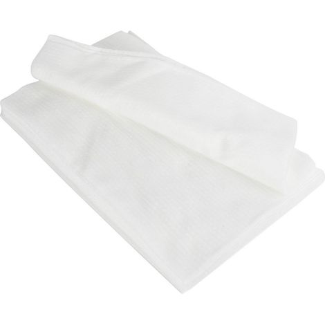 Panni multiuso lavabii 10 pz. 60x35cm (1/4)