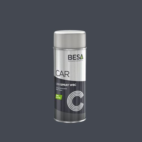 Bombe de Peinture RAL Effect 820-6  Mat