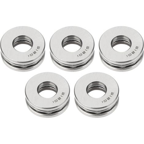 Roulements Axiaux B Th 5120, 5 Pièces, Faible et élevé pour l'installation et l'entretien de l'industrie (1/5)