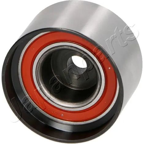 Galet tendeur, courroie crantée Japanparts BE-008 CHRYSLER 04573347 04573348