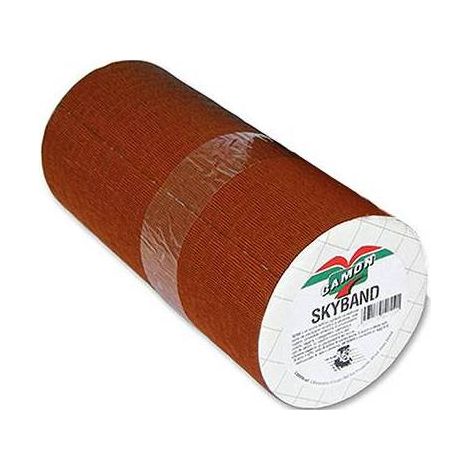 BENDA BUTILICA ADESIVA SKY BAND Misura: H.300 mm x L. 5 mt x Sp 1,2 mm
