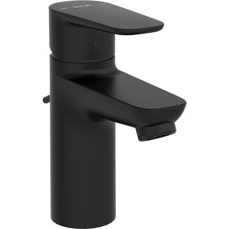 VITRA A4302636EXP Mitigeur lavabo monocommande Flow Soft