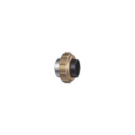 GF Verschraubung PE80/NBR d 20