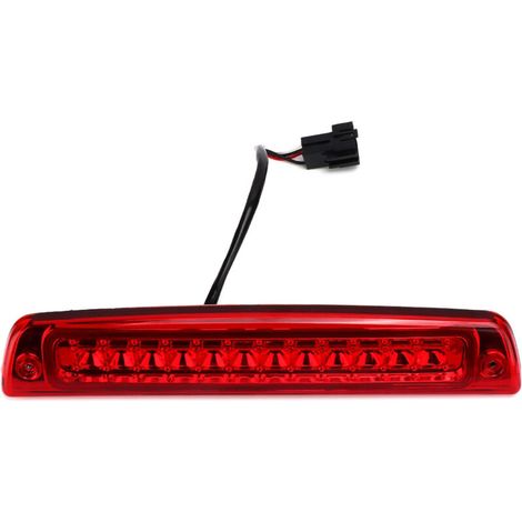LED-Bremsleuchten, dritte Bremsleuchte, hoch angebracht, 55077263AB, für Dodge Ram 1500/2500/3500