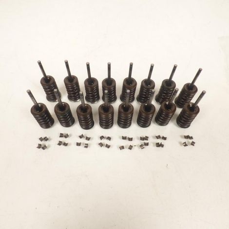 [GEBRAUCHT] [GEBRAUCHTES PRODUKT] Verschiedene Motorenteile original für