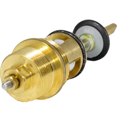 Ricambio Insieme Deviatore per Gruppo Box Doccia Glass SP0LW (1/3)
