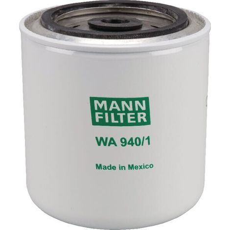 Filtro de refrigerante Mann WA940.1