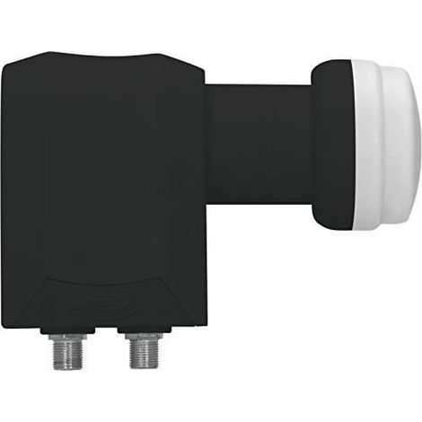 TECHNISAT UNIVERSAL-TWIN-LNB 0000-8382