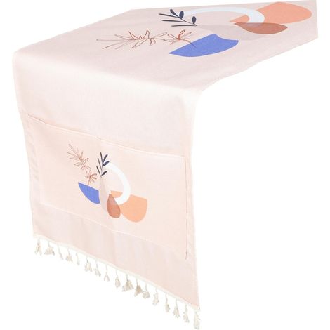 Housse pour Lave-linge Housse de Protection Machine à Laver avec Poches Extérieures Facile à Ranger (1/5)