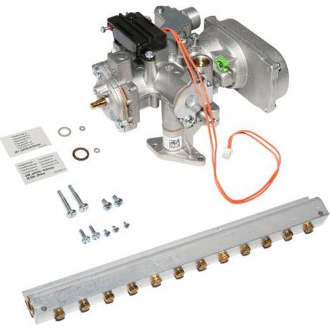 Vaillant Umstellsatz auf 2HM/ 2E / 2E+ (H) 0020198628 für MAG 11-0/1 XI u. GX