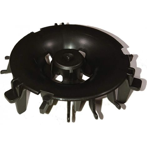 Chiave multifunzione per scarico Turboflow XS (1/5)
