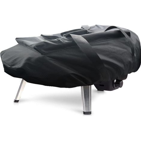 Pizza oven cover for Koda 16, Waterproof Outdoor Pizza Oven Protection, Pizza Oven Shelter, Waterproof Protective Tarp - Outdoor Pizza Oven Accessories (Koda 16) (1/3)