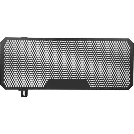 Protection de radiateur pour Kawasaki Versys 650 (2015-2017) (1/5)