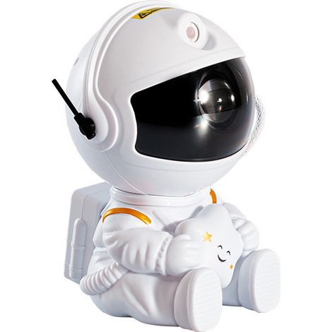 Filiyano – Projecteur d'étoiles, veilleuse galaxie, plafonnier LED avec minuterie et télécommande, projecteur pour chambre et plafond, cadeau pour (1/5)