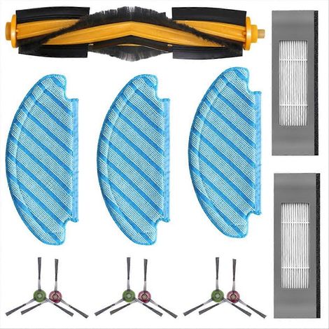 Pour N10 N10 Plus pièces pour aspirateur robot (1/5)