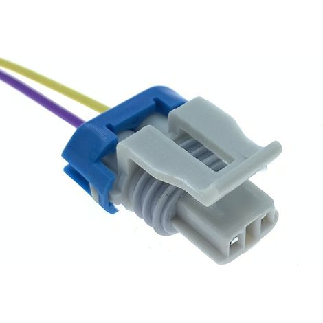 DJ7024B-1.5-11/21 Stecker für elektrische Jet-Tür 12162343 12052644 Kfz-Steckverbinder (1/4)