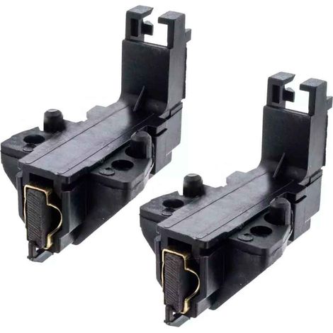 Escobilla motor lavadora Balay 3TS890 3TS893 154070 (1/3)