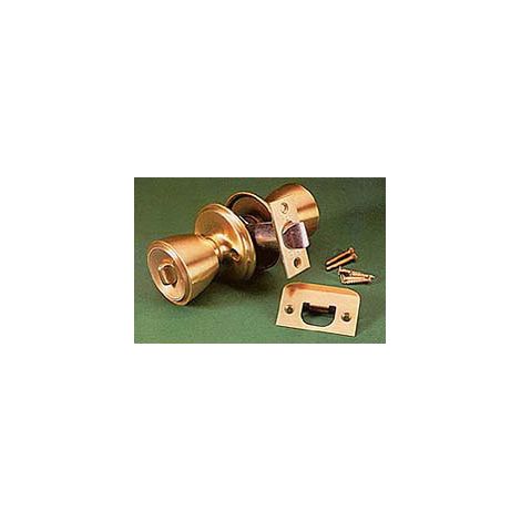 Cerradura con pomo MCM 509b-4-4-70 Pestillo de puerta