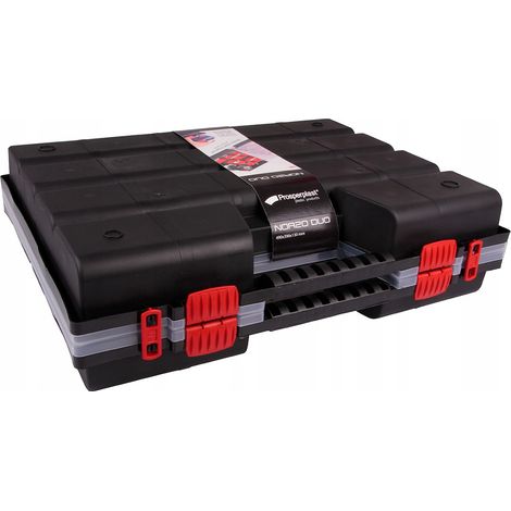KNOS504015 Organizzatore per utensili e officina (1/5)