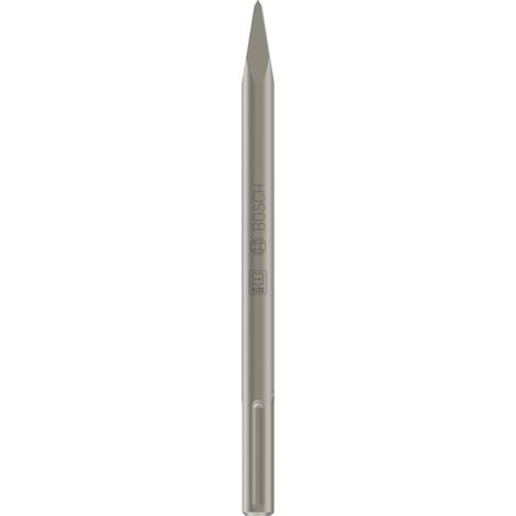 Bosch Chisels PRO SDS max-4C Pointed Chisel Set 280 mm 10 pcs 2608690130