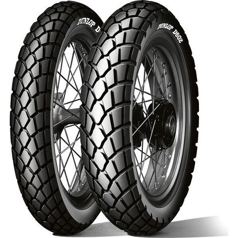 Pneu Trail 100/90-18 56P TL AV D602F
