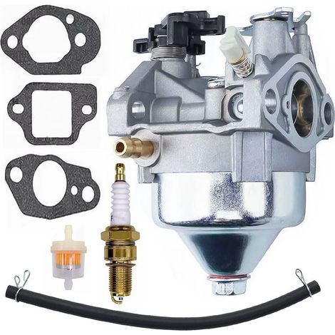 CARBURATEUR POUR GCV 170 170LA HRN216 HRX217 16100-Z9L-811 (1/4)
