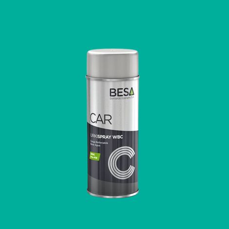 Bombe de Peinture Pantone 2400 U  Brillant
