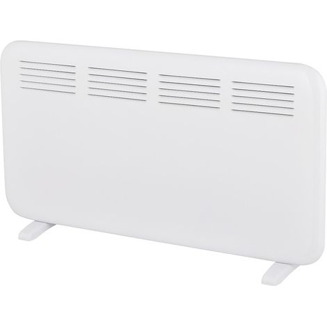 Convector Extraplano Salvador Escoda CE04614 – 2000 W  Oferta exclusiva