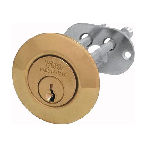CILINDRO EXTERNO DESMONTABLE PARA SUPERFICIE ART. 712 VIRO