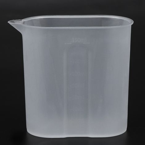 200ml desktop essential oil diffuser with LED light and air humidifier, EU plug 100-240V (1/5)