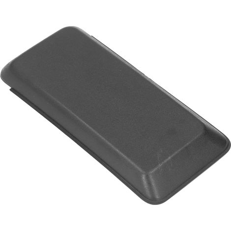 Pare-chocs avant de remplacement, côté gauche, ABS noir, pour F150 2018‑2020 (1/5)