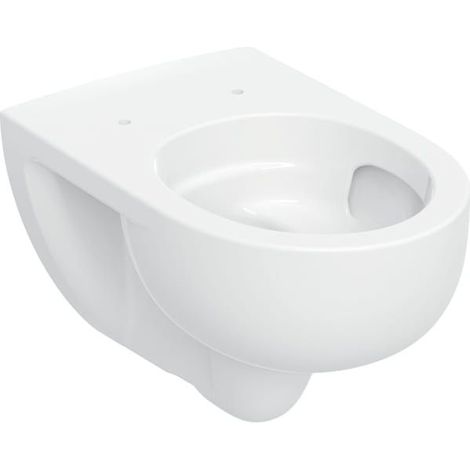 Geberit Renova Wand-WC, Tiefspüler, TurboFlush, 503.061.00.1