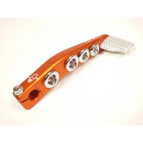 anlasskick one für roller mbk 50 ovetto neu
