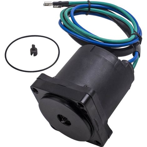 Tilt Trim Motore for Evinrude for Johnson 115 HP 120 HP 130 HP 140 HP 150 HP (1/5)