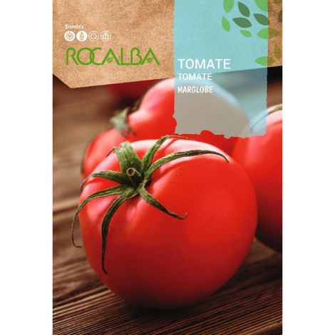Rokalba Tomaten Marglobe 1g