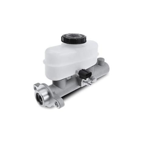 F87Z2140AA est un accessoire de maître-cylindre de frein pour les véhicules Ford Explorer. (1/3)