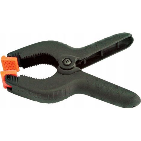 Pince mega 11000 nylon poignée ergonomique mors pivotants