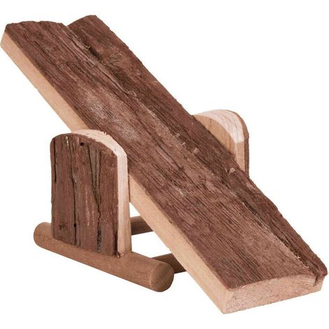 Altalena basculante Trixie Legno 22 × 7 × 8 CM (1/2)