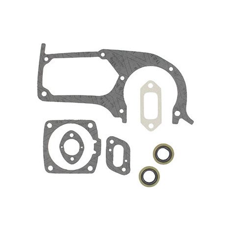 Guarnizioni HUSQVARNA modelli 395