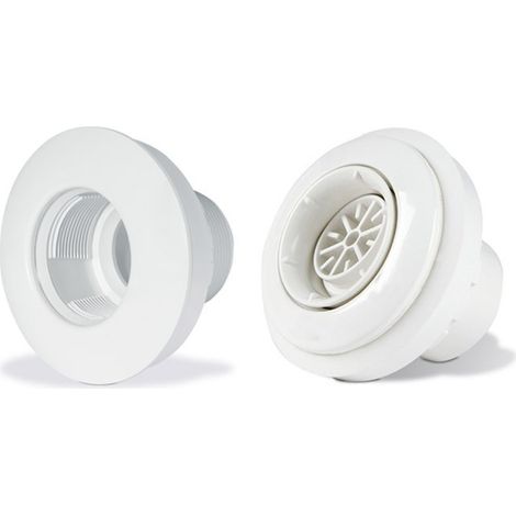 Bocchetta di mandata/aspirazione M Ø2'' o F Ø50 mm