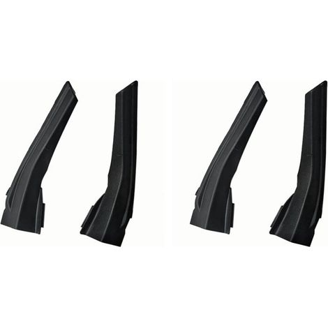 2 coperture tergicristallo anteriori (sinistra + destra) per Tucson ix35 861532S000 861542S000