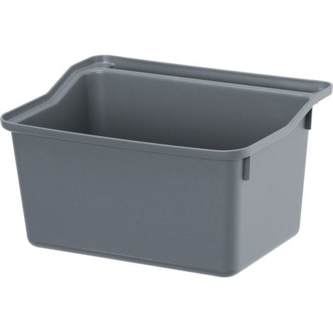 Abfallbehälter für AmerBox 10 l Kellnerwagen