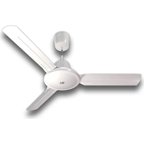 Ventilador de techo reversible vortex nordik evolution 160/60 0000061753 61753 (1/3)