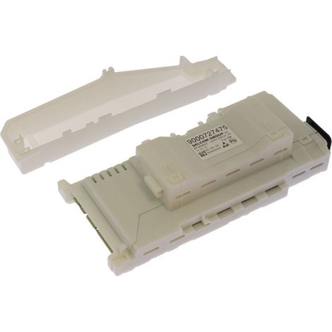 Module de commande programmé 00752663 pour Lave vaisselle BOSCH, SIEMENS