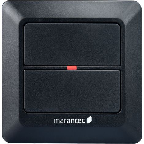 Télécommande 868Mhz Cmd 133 Mural 2 Canaux Marantec Mfz Ovitor